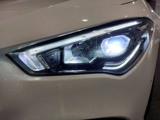 Mercedes Clase CLA CLA 200 7G-DCT