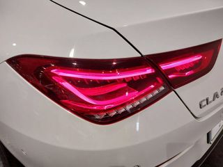 Mercedes Clase CLA CLA 200 7G-DCT