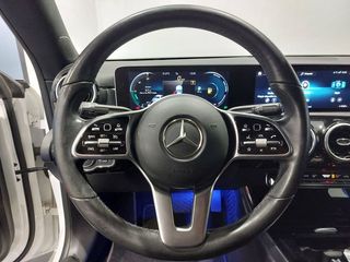 Mercedes Clase CLA CLA 200 7G-DCT