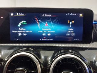 Mercedes Clase CLA CLA 200 7G-DCT