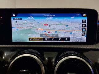 Mercedes Clase CLA CLA 200 7G-DCT