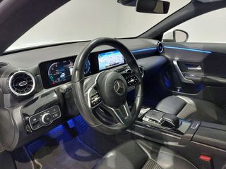 Mercedes Clase CLA CLA 200 7G-DCT