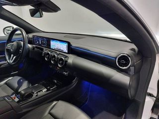 Mercedes Clase CLA CLA 200 7G-DCT