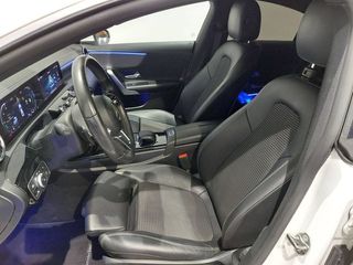 Mercedes Clase CLA CLA 200 7G-DCT