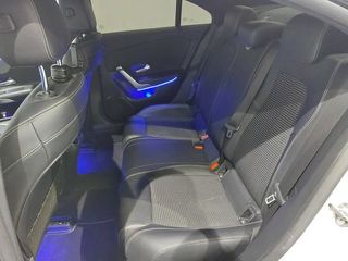 Mercedes Clase CLA CLA 200 7G-DCT