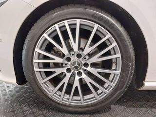 Mercedes Clase CLA CLA 200 7G-DCT