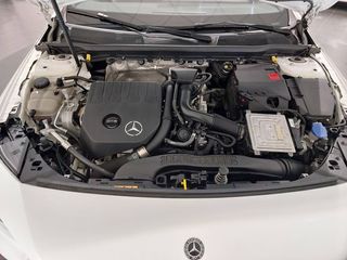 Mercedes Clase CLA CLA 200 7G-DCT