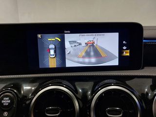 Mercedes Clase CLA CLA 200 7G-DCT