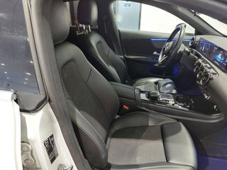Mercedes Clase CLA CLA 200 7G-DCT