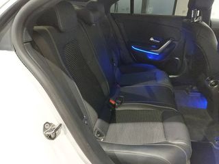 Mercedes Clase CLA CLA 200 7G-DCT