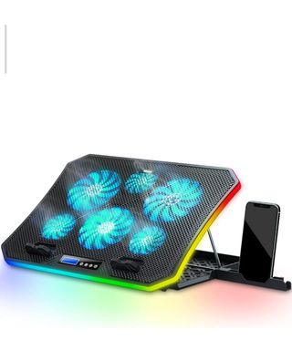 Portatil ASUS TUF Gaming A15 RTX 4050 (6GB)