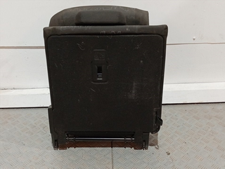 ASIENTOS TRASERO IZQUIERDO OPEL MERIVA B A17DT