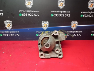 MOTOR ARRANQUE RENAULT SCENIC I (JA) 8200186148