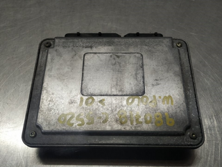 CENTRALITA MOTOR UCE VOLKSWAGEN POLO IV (9N1) BBY