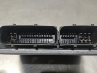 CENTRALITA MOTOR UCE VOLKSWAGEN POLO IV (9N1) BBY