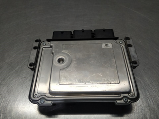 CENTRALITA MOTOR UCE CITROEN C3 8HRDV4C 028101733