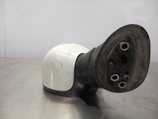 RETROVISOR IZQUIERDO FIAT III PUNTO (199) 199A900