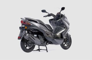 MITT GT MAX 125 Azul - Financiación