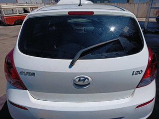 PORTON TRASERO HYUNDAI I20 (PB) G4LA