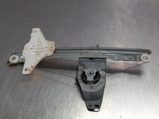 ELEVALUNAS TRASERO IZQUIERDO CITROEN C4 PICASSO 9