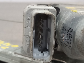 ELEVALUNAS TRASERO IZQUIERDO CITROEN C4 PICASSO 9