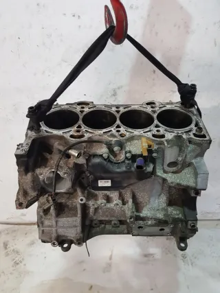 Motor Mazda 6 2.3 L3C1 166cv