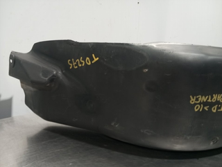 PASO RUEDA TRASERO DERECHO PEUGEOT PARTNER TEPEE