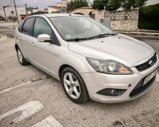 Ford Focus 2009
