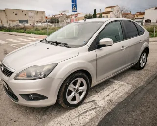 Ford Focus 2009
