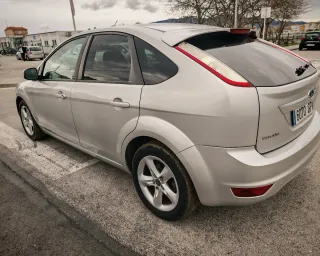 Ford Focus 2009