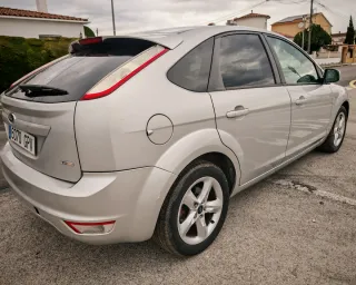 Ford Focus 2009