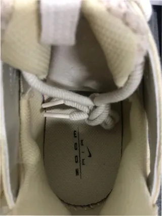 Stussy x Nike Air Zoom Spiridon Cage 42