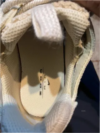 Stussy x Nike Air Zoom Spiridon Cage 39