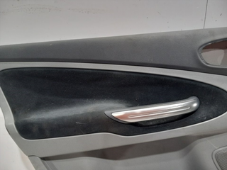 GUARNECIDO PUERTA TRASERA IZQUIERDA FORD S-MAX (C