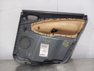 GUARNECIDO PUERTA TRASERA IZQUIERDA FORD S-MAX (C