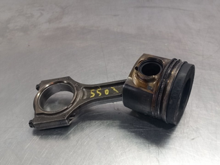 PISTON BMW SERIE 6 GRAN COUPE (F06) N57D30B