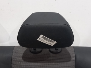 ASIENTOS TRASEROS MERCEDES-BENZ CLASE C (BM 204)