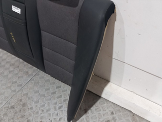 ASIENTOS TRASEROS MERCEDES-BENZ CLASE C (BM 204)