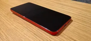 Motorola Edge 50 Neo Rosso