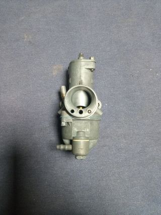 Carburador Amal 27