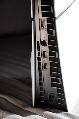 PlayStation 5 1TB + 2 mandos + 4 juegos NUEVA PS5