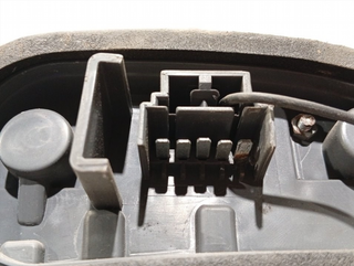 PILOTO TRASERO IZQUIERDO FIAT II PUNTO (188) BERL