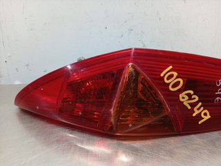 PILOTO TRASERO IZQUIERDO FIAT II PUNTO (188) BERL