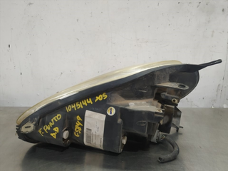 FARO DERECHO FIAT GRANDE PUNTO (199) 199A2000