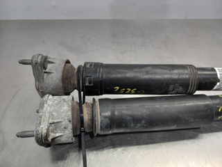 JUEGO AMORTIGUADORES TRASERO MERCEDES-BENZ CLASE