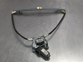 ELEVALUNAS DELANTERO DERECHO RENAULT CLIO II FASE