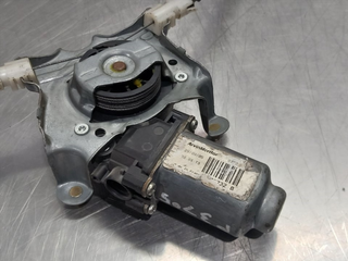 ELEVALUNAS DELANTERO DERECHO RENAULT CLIO II FASE