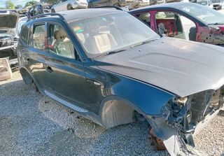 Llanta 8jx18eh2 bmw x3 3.0 d 328725