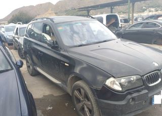 Llanta 8jx18eh2 bmw x3 3.0 d 328725