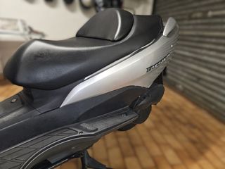 Scooter Suzuki BURGMAN UH150 4T año 2006